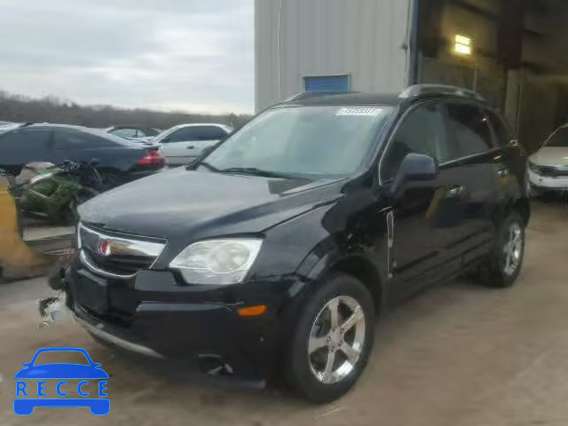 2009 SATURN VUE XR 3GSCL53PX9S624747 image 1