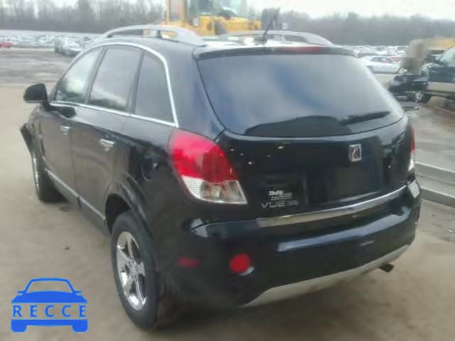 2009 SATURN VUE XR 3GSCL53PX9S624747 image 2