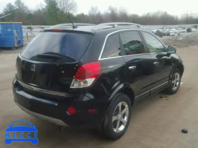 2009 SATURN VUE XR 3GSCL53PX9S624747 image 3
