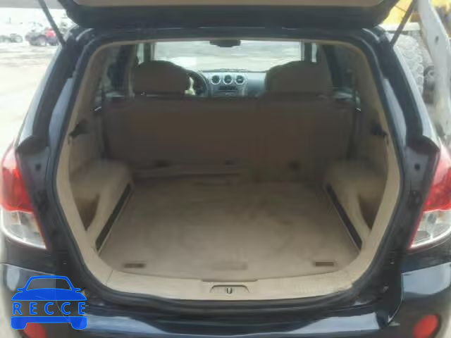 2009 SATURN VUE XR 3GSCL53PX9S624747 image 8