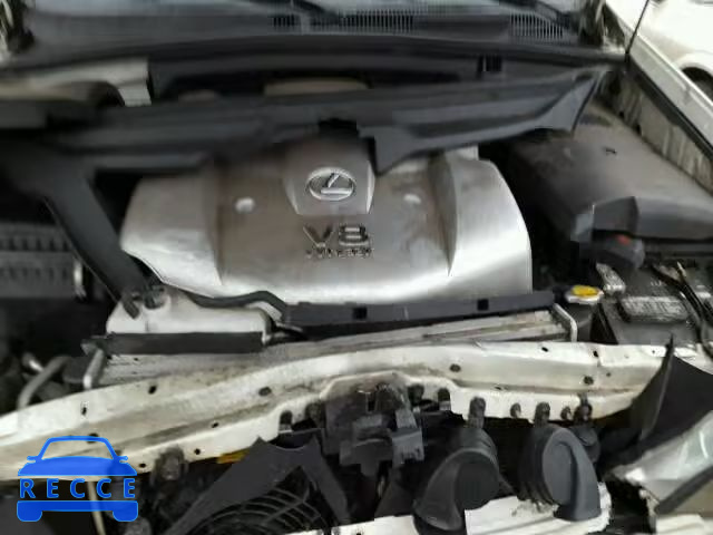 2009 LEXUS GX 470 JTJBT20X590176142 image 6