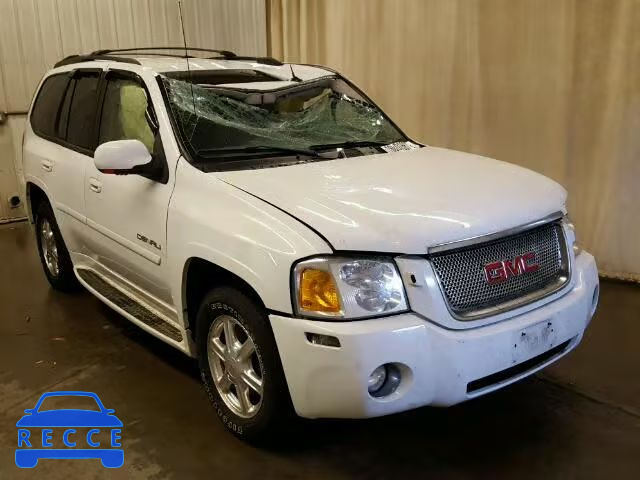 2005 GMC ENVOY DENA 1GKET63M652376684 зображення 0