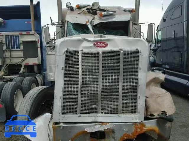 2004 PETERBILT CONVENTION 1XP5DB9X84D826727 зображення 6