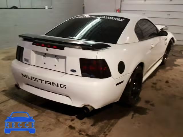 2004 FORD MUSTANG MA 1FAFP42R94F233490 image 3