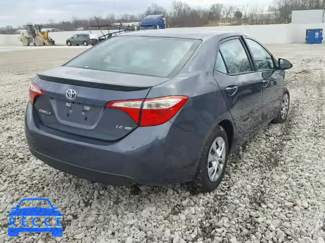 2016 TOYOTA COROLLA EC 5YFBPRHE9GP552282 image 3