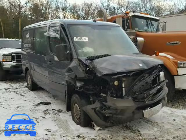 2014 MERCEDES-BENZ SPRINTER 2 WD3PE7DC9E5906472 image 0