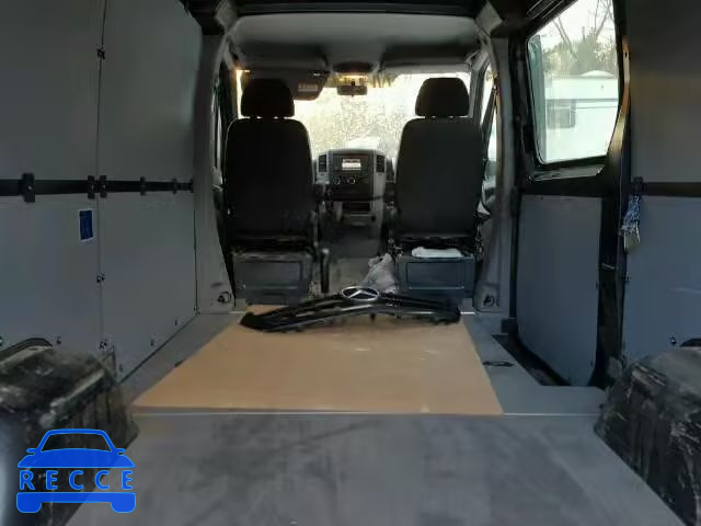 2014 MERCEDES-BENZ SPRINTER 2 WD3PE7DC9E5906472 зображення 5