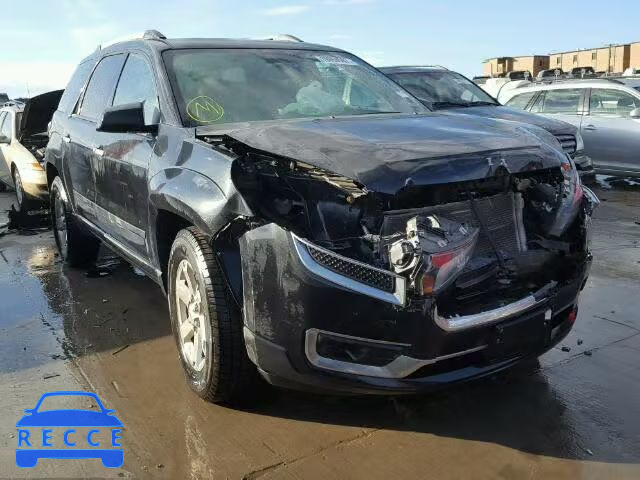 2014 GMC ACADIA SLE 1GKKRNED6EJ378062 image 0