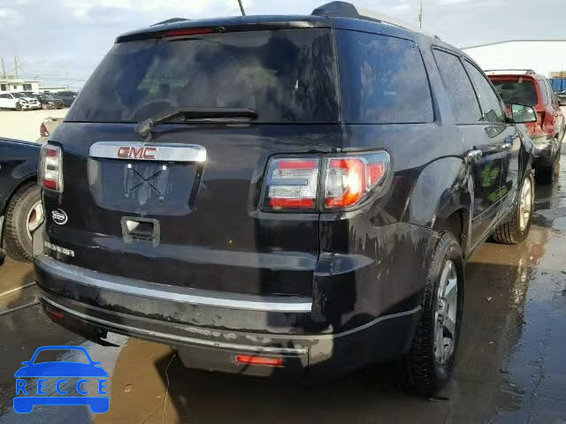 2014 GMC ACADIA SLE 1GKKRNED6EJ378062 image 3