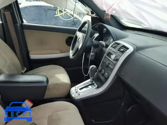 2009 PONTIAC TORRENT 2CKDL33F996203993 image 4