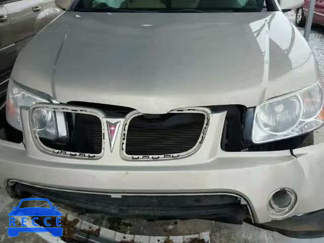 2009 PONTIAC TORRENT 2CKDL33F996203993 image 6