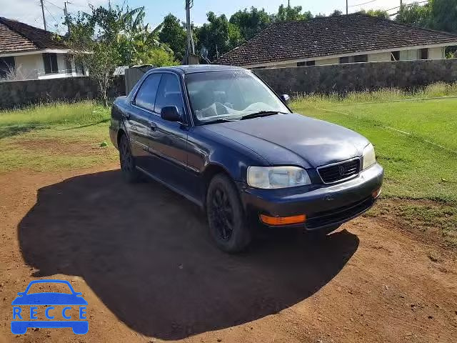 1998 ACURA 2.5 TL JH4UA2659WC003899 image 0