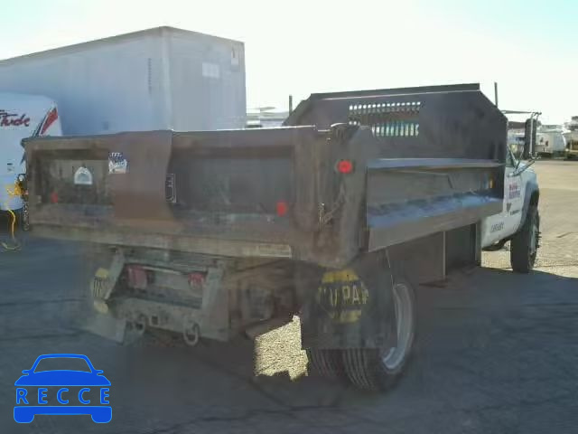 2000 CHEVROLET C3500-HD 1GBKC34J2YF517866 зображення 3