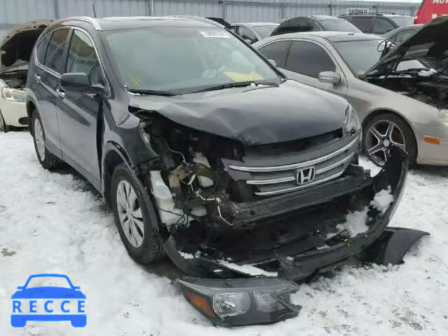 2012 HONDA CR-V TOURI 2HKRM4H98CH116835 Bild 0
