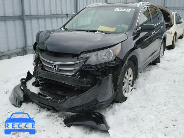2012 HONDA CR-V TOURI 2HKRM4H98CH116835 Bild 1