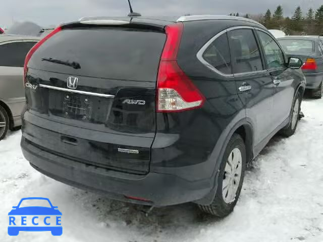 2012 HONDA CR-V TOURI 2HKRM4H98CH116835 Bild 3