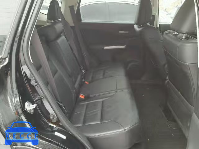 2012 HONDA CR-V TOURI 2HKRM4H98CH116835 Bild 5