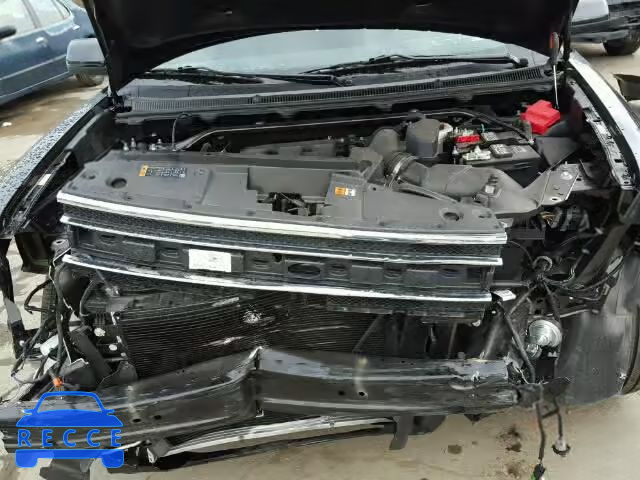 2015 FORD FLEX SEL 2FMGK5C84FBA05101 image 6