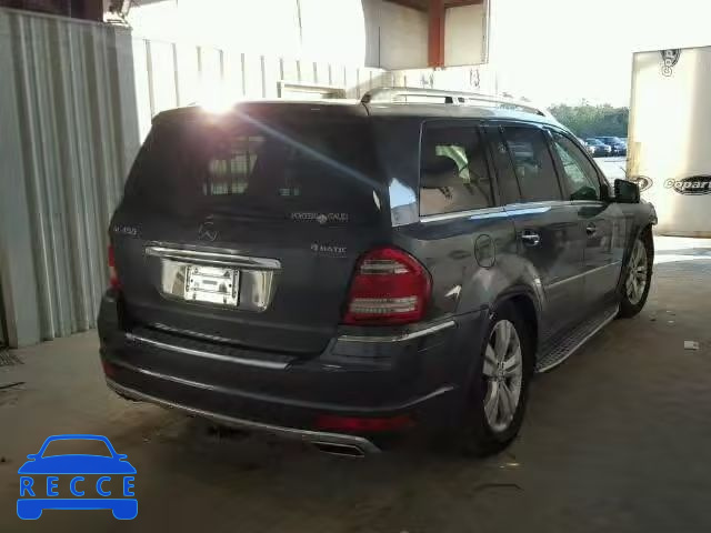 2012 MERCEDES-BENZ GL450 4 MA 4JGBF7BE4CA802523 Bild 3