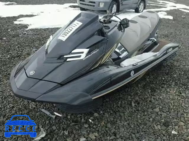 2015 YAMAHA JET SKI USYAMA1455B515 зображення 1