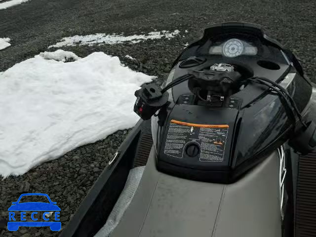 2015 YAMAHA JET SKI USYAMA1455B515 зображення 4