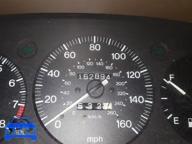 2000 MAZDA MILLENIA JM1TA2212Y1609348 Bild 7