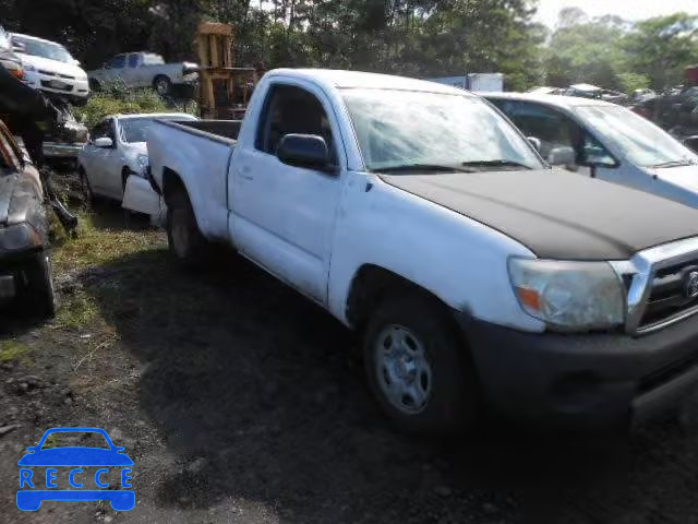 2014 TOYOTA TACOMA 5TFNX4CN8EX041068 image 0