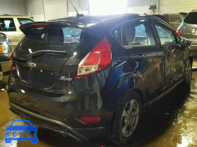 2015 FORD FIESTA ST 3FADP4GX2FM110731 image 3
