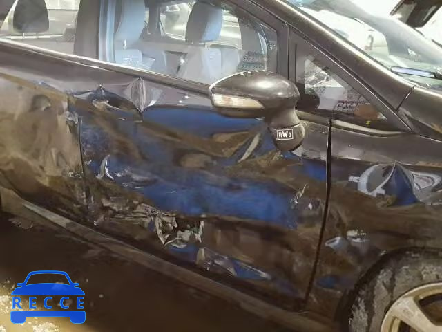 2015 FORD FIESTA ST 3FADP4GX2FM110731 image 8