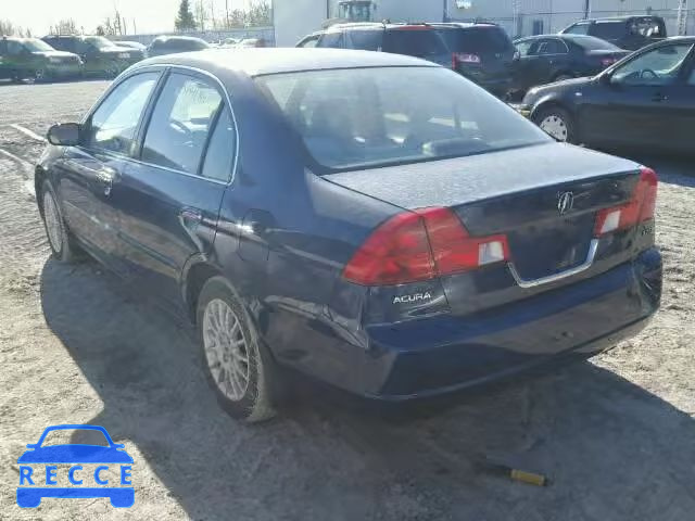 2002 ACURA 1.7EL TOUR 2HHES366X2H005196 Bild 2