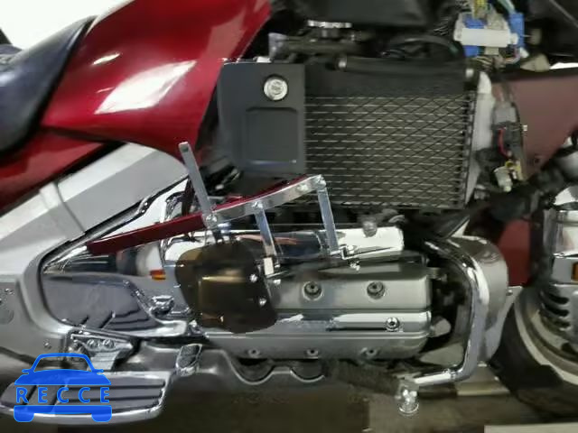 2005 HONDA GL1800 1HFSC47085A409836 image 11