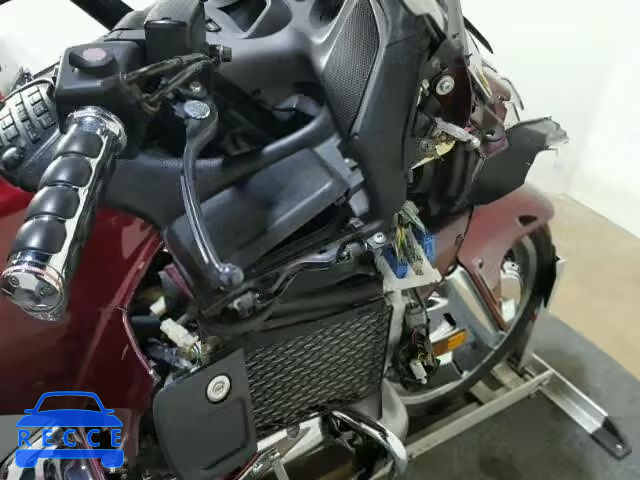 2005 HONDA GL1800 1HFSC47085A409836 image 14