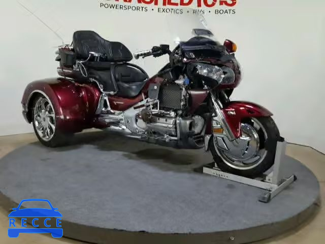 2005 HONDA GL1800 1HFSC47085A409836 image 1