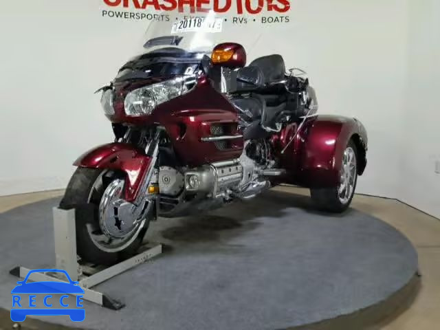 2005 HONDA GL1800 1HFSC47085A409836 image 3