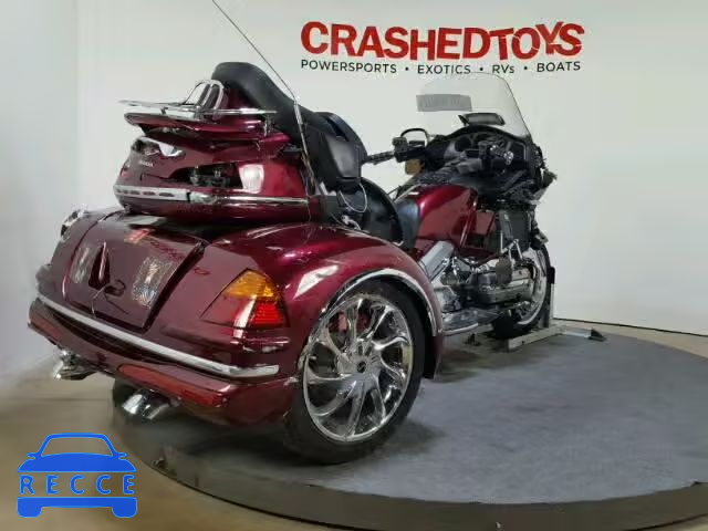 2005 HONDA GL1800 1HFSC47085A409836 image 7