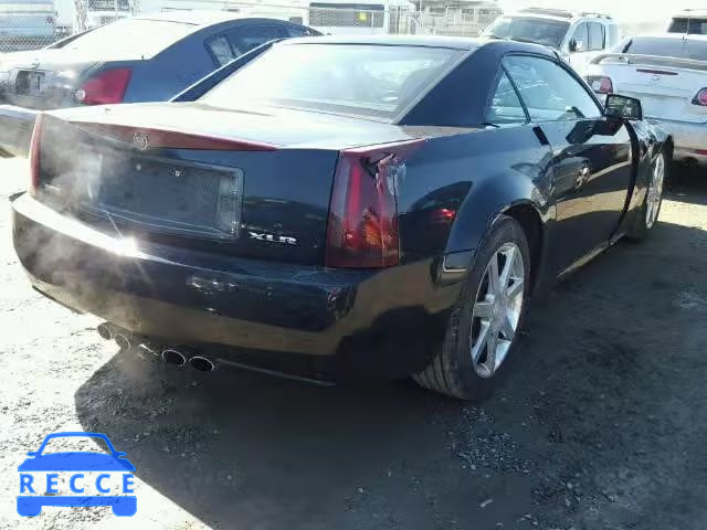 2005 CADILLAC XLR 1G6YV34A355600209 Bild 3