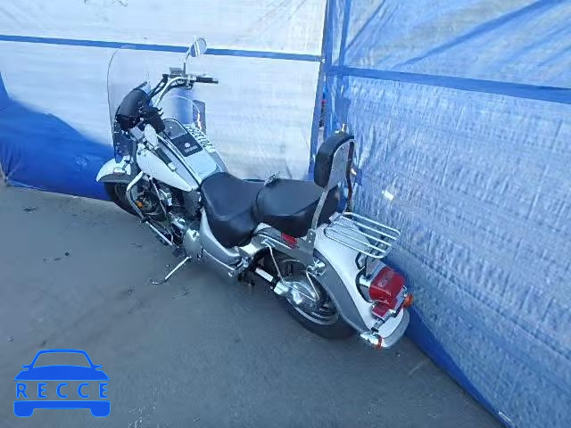 2004 SUZUKI VL1500 JS1VY51A442100061 Bild 2