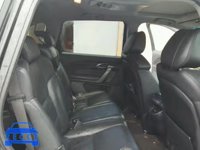 2008 ACURA MDX SPORT 2HNYD28838H004669 Bild 5