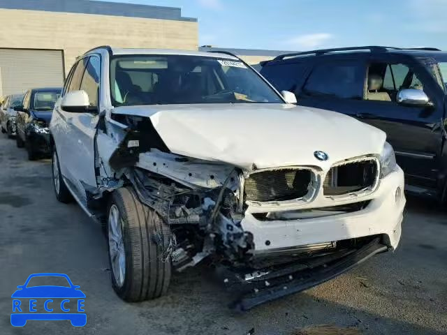 2016 BMW X5 XDRIVE3 5UXKR0C52G0P34427 image 0