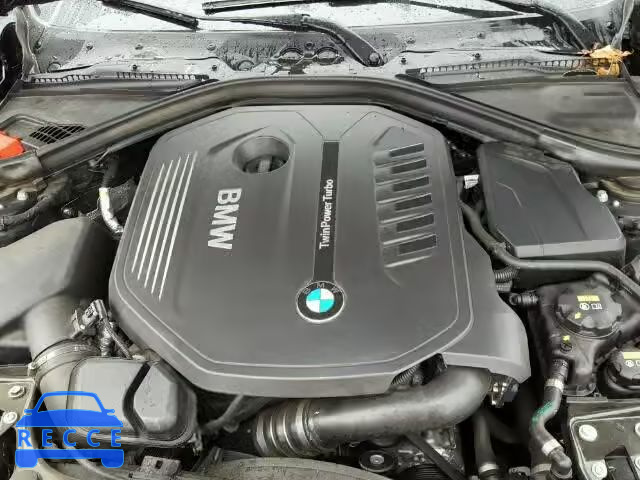 2016 BMW 340I WBA8B3G5XGNT91782 Bild 6