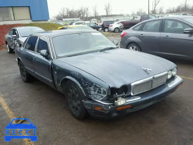 1998 JAGUAR XJ8 SAJHX124XWC837996 Bild 0