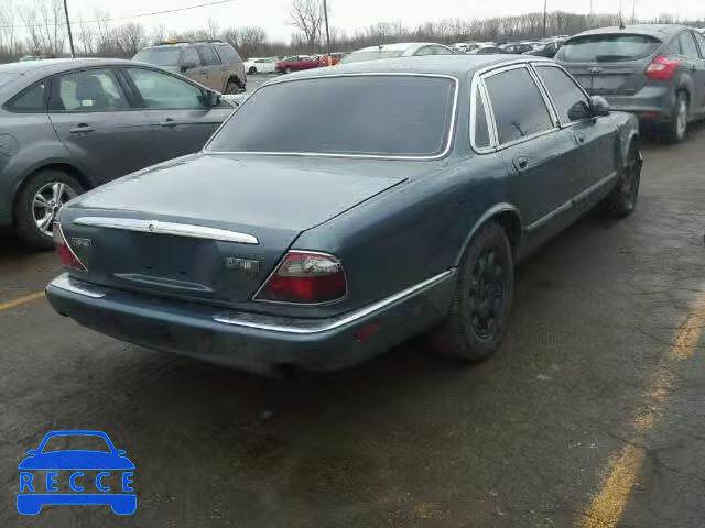 1998 JAGUAR XJ8 SAJHX124XWC837996 зображення 3