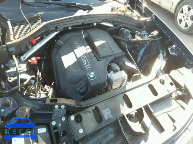 2016 BMW X3 XDRIVE3 5UXWX7C58G0R18125 зображення 6