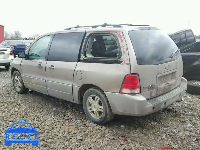 2004 FORD FREESTAR L 2FMDA58234BA27310 image 2