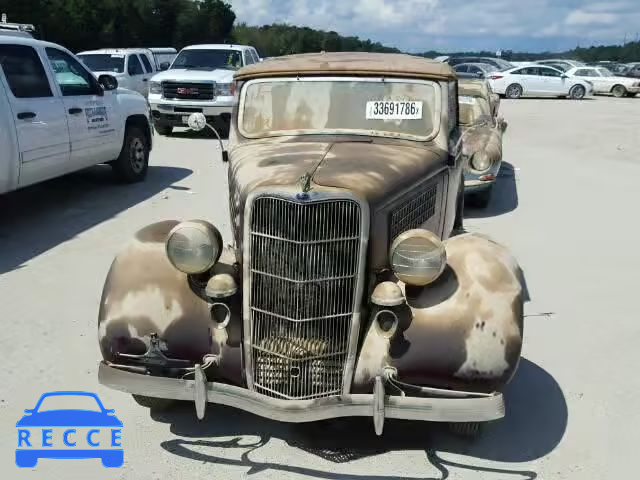 1935 FORD DELUXE T82110001 image 9