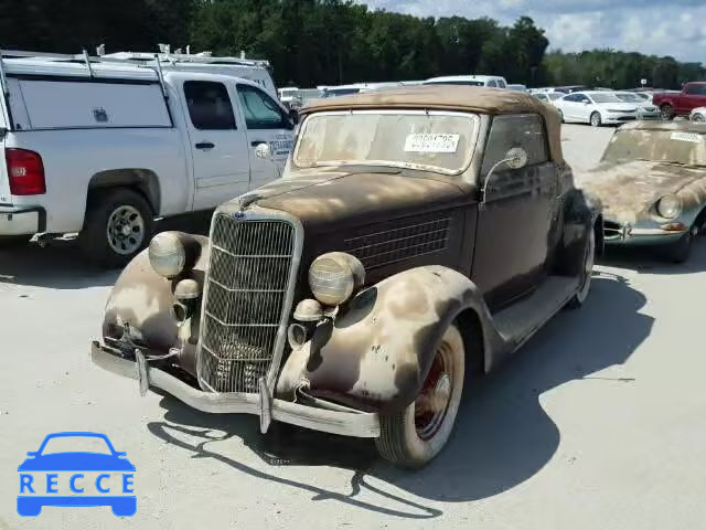 1935 FORD DELUXE T82110001 image 1