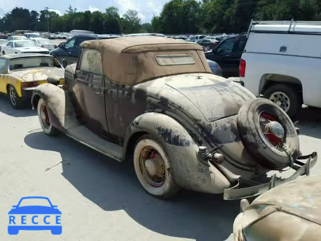 1935 FORD DELUXE T82110001 image 2