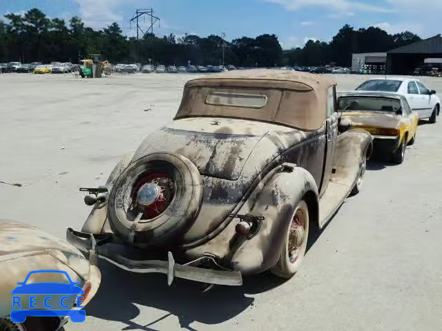 1935 FORD DELUXE T82110001 image 3