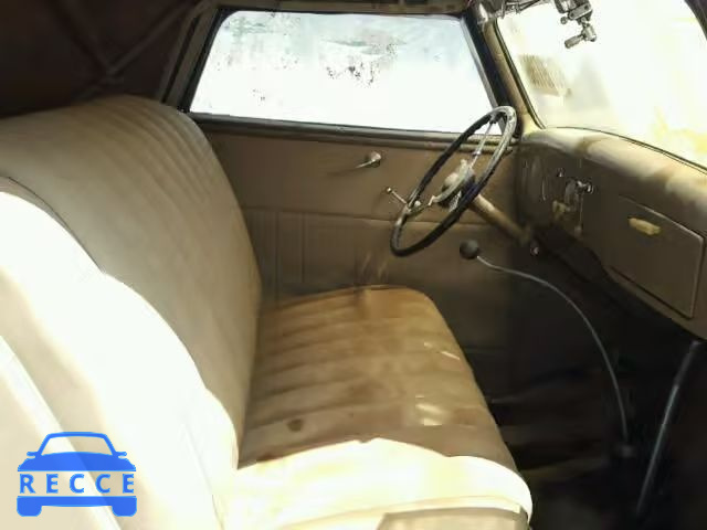 1935 FORD DELUXE T82110001 image 4