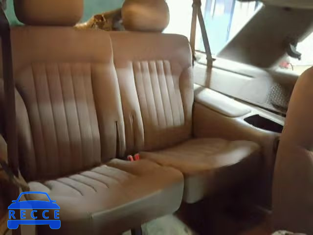 2005 CHEVROLET BLAZER 1GNCT18X95K106557 image 5